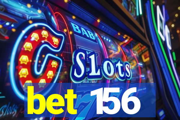 bet 156
